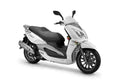 BENELLI Zenzero 350 10527 2 Car A4 Photo Print