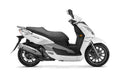BENELLI Zenzero 350 10527 3 Car A4 Photo Print