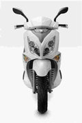 BENELLI Zenzero 350 10527 5 Car A4 Photo Print