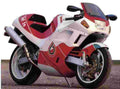 BIMOTA TESI ID 906 14206 1 Car A4 Photo Print