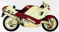 BIMOTA TESI ID 906 14206 2 Car A4 Photo Print