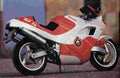 BIMOTA TESI ID 906 14206 3 Car A4 Photo Print