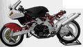 BIMOTA TESI ID 906 14206 4 Car A4 Photo Print
