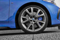 BMW 1 Series 6581 100 Car A4 Photo Print