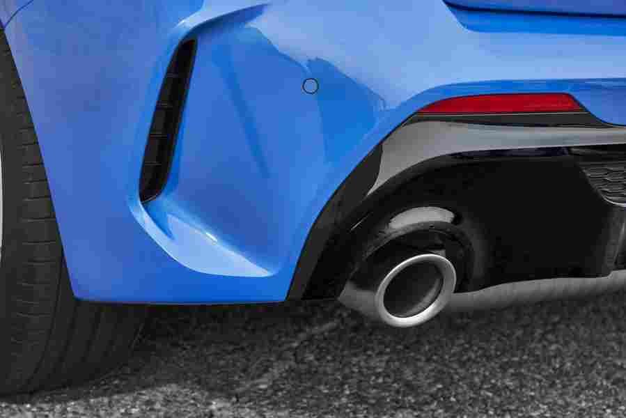 BMW 1 Series 6581 103 Car A4 Photo Print