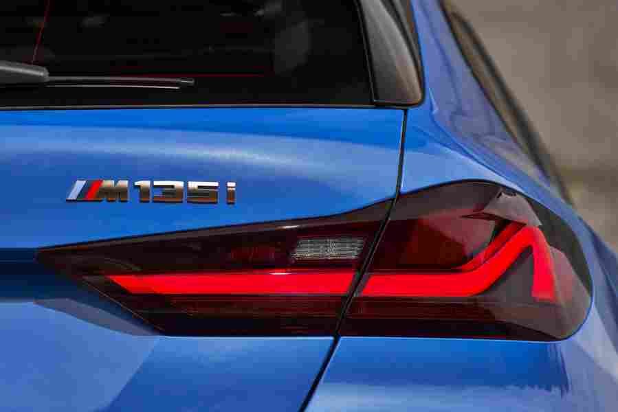 BMW 1 Series 6581 104 Car A4 Photo Print