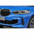 BMW 1 Series 6581 108 Car A4 Photo Print