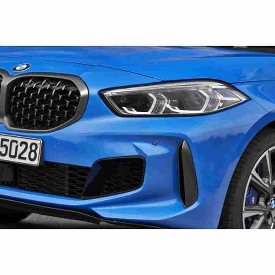 BMW 1 Series 6581 108 Car A4 Photo Print