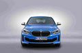 BMW 1 Series 6581 110 Car A4 Photo Print