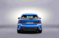 BMW 1 Series 6581 111 Car A4 Photo Print