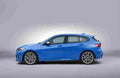 BMW 1 Series 6581 112 Car A4 Photo Print