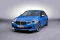BMW 1 Series 6581 113 Car A4 Photo Print