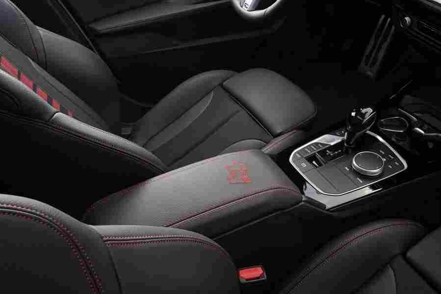 BMW 1 Series 6581 117 Car A4 Photo Print