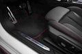 BMW 1 Series 6581 118 Car A4 Photo Print