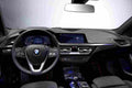 BMW 1 Series 6581 12 Car A4 Photo Print