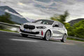 BMW 1 Series 6581 124 Car A4 Photo Print