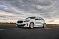 BMW 1 Series 6581 125 Car A4 Photo Print
