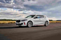 BMW 1 Series 6581 127 Car A4 Photo Print