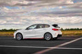 BMW 1 Series 6581 130 Car A4 Photo Print