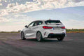 BMW 1 Series 6581 133 Car A4 Photo Print