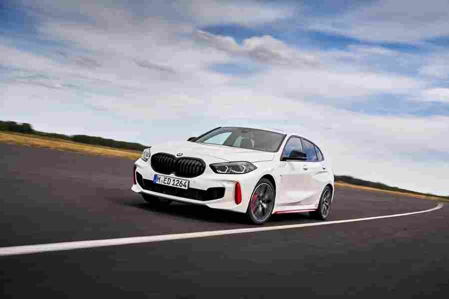 BMW 1 Series 6581 137 Car A4 Photo Print