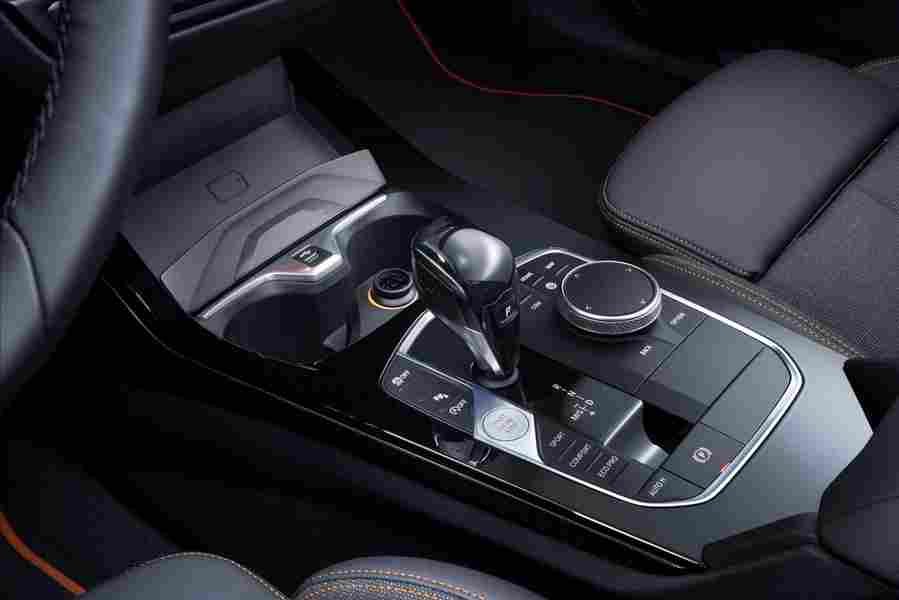 BMW 1 Series 6581 14 Car A4 Photo Print