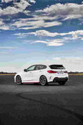 BMW 1 Series 6581 147 Car A4 Photo Print