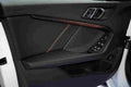 BMW 1 Series 6581 15 Car A4 Photo Print