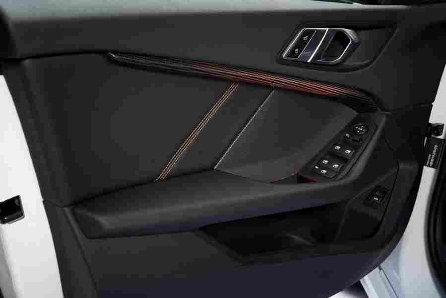 BMW 1 Series 6581 15 Car A4 Photo Print