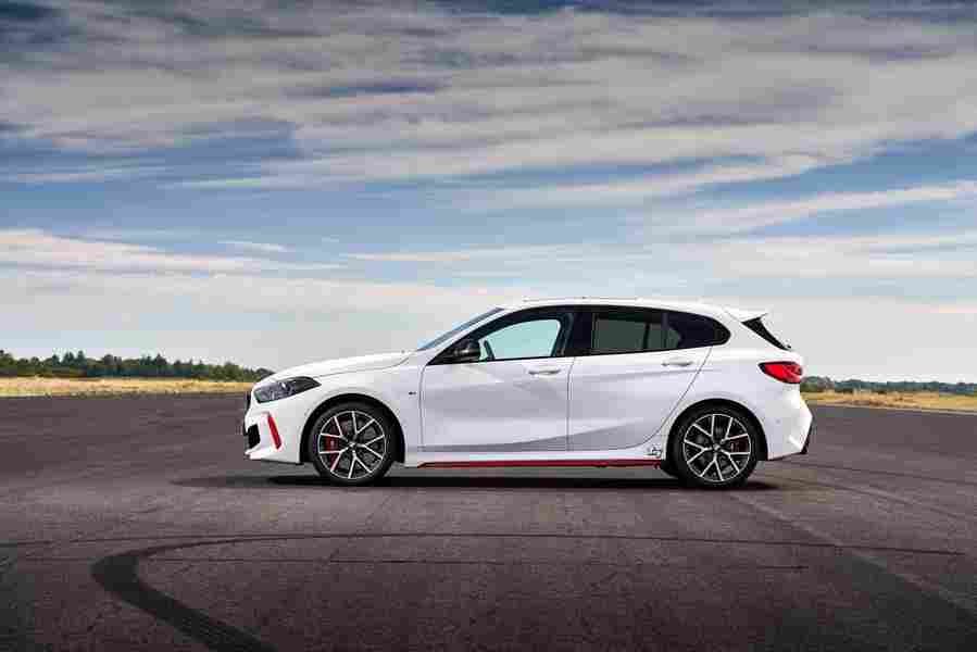 BMW 1 Series 6581 150 Car A4 Photo Print