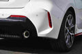 BMW 1 Series 6581 153 Car A4 Photo Print