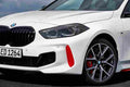 BMW 1 Series 6581 154 Car A4 Photo Print
