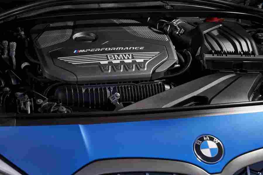 BMW 1 Series 6581 18 Car A4 Photo Print