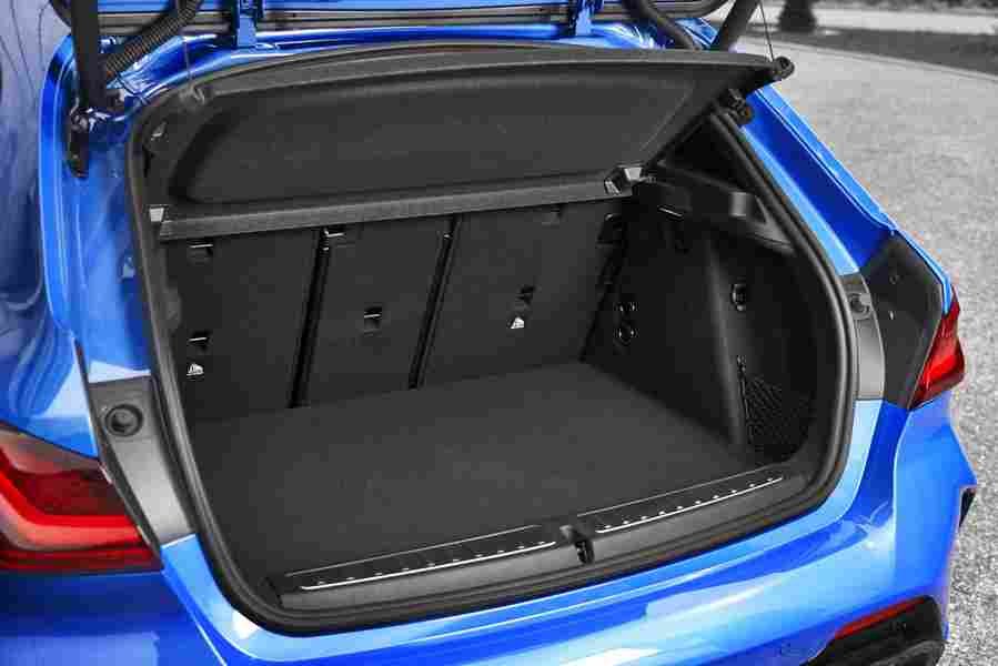 BMW 1 Series 6581 19 Car A4 Photo Print