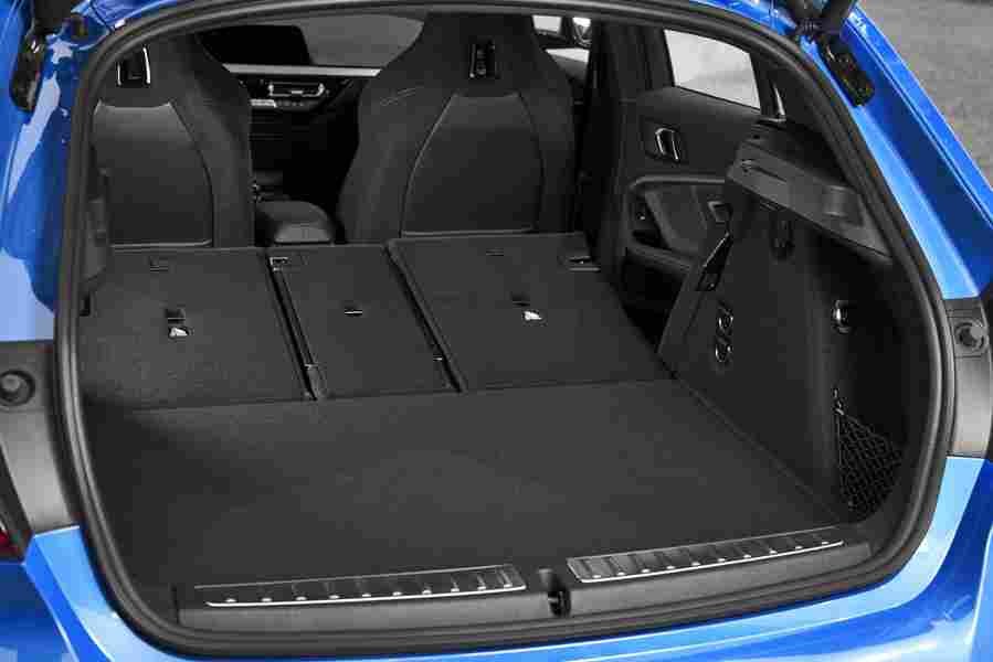 BMW 1 Series 6581 20 Car A4 Photo Print
