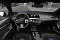 BMW 1 Series 6581 22 Car A4 Photo Print