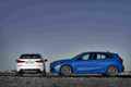 BMW 1 Series 6581 38 Car A4 Photo Print