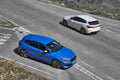 BMW 1 Series 6581 41 Car A4 Photo Print