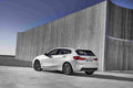 BMW 1 Series 6581 44 Car A4 Photo Print