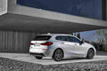 BMW 1 Series 6581 46 Car A4 Photo Print