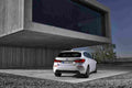 BMW 1 Series 6581 47 Car A4 Photo Print