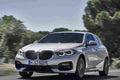 BMW 1 Series 6581 48 Car A4 Photo Print