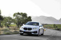BMW 1 Series 6581 57 Car A4 Photo Print