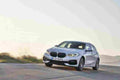 BMW 1 Series 6581 58 Car A4 Photo Print