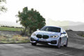 BMW 1 Series 6581 59 Car A4 Photo Print