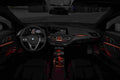 BMW 1 Series 6581 6 Car A4 Photo Print
