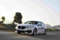 BMW 1 Series 6581 60 Car A4 Photo Print