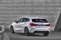 BMW 1 Series 6581 64 Car A4 Photo Print