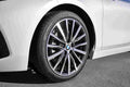 BMW 1 Series 6581 65 Car A4 Photo Print