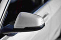 BMW 1 Series 6581 66 Car A4 Photo Print